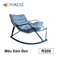 Ghế bập bênh đôi thư giãn  ( NKT - R205XD)