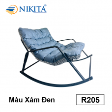 Ghế bập bênh đôi thư giãn  ( NKT - R205XD)