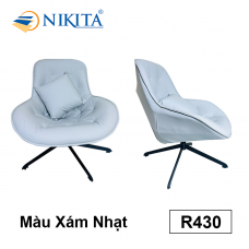 Ghế xoay da mèo thư giãn (NKT - R430XD)