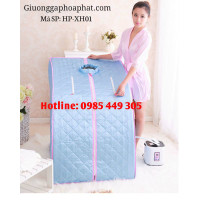 LỀU XÔNG HƠI NIKITA - 01